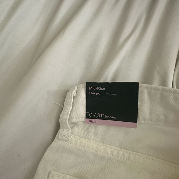 Women’s cargo jeans - Picture 2 of 6